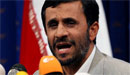 Ahmadinejad claims ‘Zionists’ behind Swedish cartoon