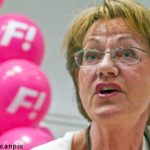 Feminist Initiative sets sights on EU elections
