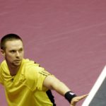 Söderling swings to victory in France