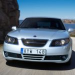 GM considers ditching Saab: report