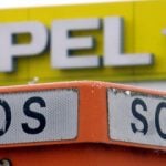Opel asks for state guarantees