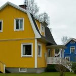 Slump continues for Swedish housing prices