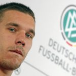 Poldi faces anonymous charge for Ballack slap