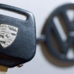 Porsche under investigation for market manipulation