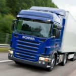 Scania to save jobs in Sweden with 4-day work week