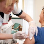 Swine flu vaccinations underway in Sweden