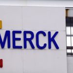 Merck upbeat despite drop in profit