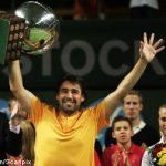 Baghdatis claims Stockholm Open crown
