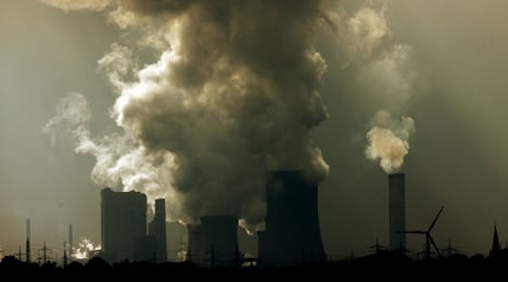 RWE to make deep carbon cuts