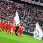 Bayern Munich hopes to return to winning ways after boost