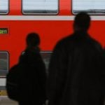 Computer flap causes morning train chaos in Hannover