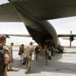 SPD rules out support for Afghan combat troop increase