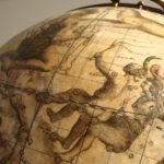 Stralsund restores rare Baroque celestial globe