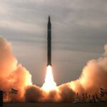 Berlin calls Iran’s missile test ‘alarming’