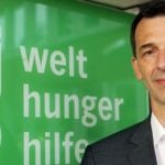 Aid organisations blast German government