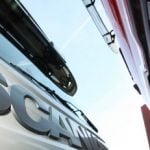 Scania rules out MAN merger