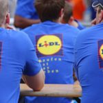 Lidl pushes for retail minimum wage