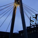 SAP shares slump amid leadership shake-up
