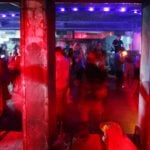 Techno’s not dead: Berlin’s club scene in the easyJet era