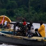 Two Germans kidnapped in Niger Delta released unharmed