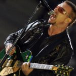 Bono stuck in Munich after emergency back surgery