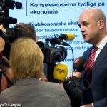 Reinfeldt warns of opposition tax hikes
