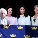 Royal Court: Princess Lilian has Alzheimer’s