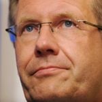 Wulff calls on coalition to back candidacy