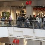H&M to open 240 new stores in 2010