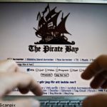 Swedish ISP bars users from The Pirate Bay