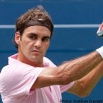 Federer to play at Stockholm Open