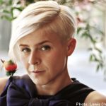 Singer Robyn named Swede Of The Year