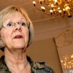 Swedish union head to leave next year