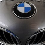 BMW and Peugeot team up for hybrid technology
