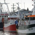 Sweden slammed over EU oceans directive