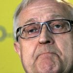 Brüderle quits state leadership post after election disaster