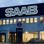 Factory sale may hold key to Saab’s future