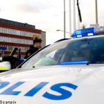 Unusually busy night for Sweden’s police force