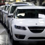 Saab bonuses upheld despite crisis