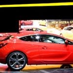 GM wants Opel to challenge VW