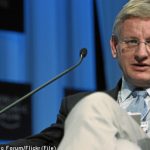 Bildt rejects mounting Ethiopia criticism