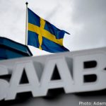 Saab pulls plug on China funding deal