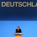 Merkel says Europe facing ‘hardest’ hour