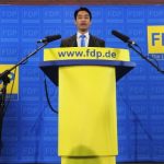 Euro-rebels fail to derail FDP in high-stakes vote