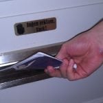 Malmö dwellers forced to deliver their own mail
