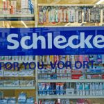 Schlecker goes bankrupt, tries to save stores