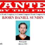 Swedish hacker on FBI ‘most wanted’ list