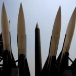 Ramstein to host NATO missile shield command