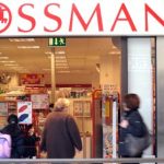 Rossmann must ‘beware of saturated market’