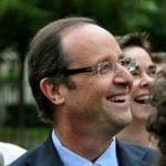 Frugal Hollande takes train to Brussels summit